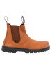 El Naturalista Stiefeletten braun