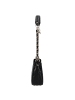 Guess Aldina Schultertasche 24 cm in black
