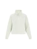 Schmuddelwedda Women Jacket in sage green melange