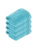 Vossen 4er Pack Seiftuch in light azure