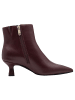 Marco Tozzi Stiefelette in BORDEAUX