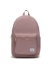 Herschel Settlement - Rucksack 16" 43 cm (raven crosshatch) in ash rose