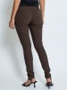 minus Hose in Dark Earth