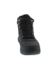 Skechers On-The-Go Stellar Schnürstiefel Schwarz
