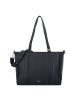 Gabor Alira Schultertasche 39.5 cm in black