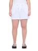 Angel of Style Shorts in schneeweiß