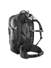 Tatonka Great Escape 50+10 Rucksack 64 cm in black