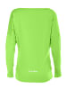 Winshape Longsleeve WS2 in apfelgrün