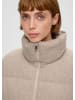 s.Oliver Outdoor-Jacke in 82W2_sandfarben