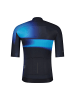 SHIMANO Short Sleeve JerseyS-PHYRE FLASH in Schwarz