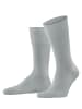 Falke Socken Tiago in Mouse grey
