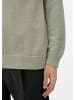 s.Oliver Strickpullover in 7802_helles olivgrün