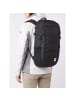 FJÄLLRÄVEN Skule 30 L Wanderrucksack 53 cm black