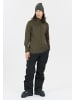 Whistler Midlayer Kalle in 1071 Black Ink