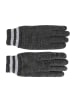fiebig Handschuh in grau
