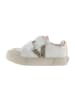 Victoria Sneaker mit Klettverschluss Kind Rose