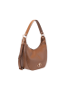 JOOP! Hobo 'Dattilo Levke in Cognac 20,00 x 22,00 x 10,50 cm'