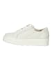 Paul Green Sneaker in Weiß/Hellgrau