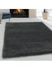 Teppich Boss Hochflor Teppich Francesca in Grau
