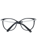 Rodenstock Frauen Optische Fassungen Schmetterling Schwarz