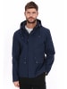 DreiMaster Men Jacket in navy