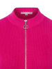 Marie Lund Strickjacke in pink - 0006