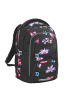 Coocazoo coocazoo Schulrucksack PORTER, Floral Artnight