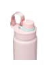 Satch Edelstahl Trinkflasche 500 ml in rose