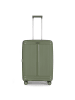 Stratic Straw T 4 Rollen Trolley M 67 cm mit Dehnfalte olive