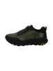 rieker Sneakers Low U4501 in grün