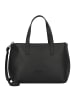 Tom Tailor Marla Handtasche 30 cm in black