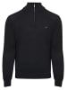 Threadbare Pullover Lawson in JET BLACK