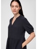 s.Oliver Kleid in 5989_navy