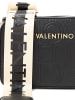 Valentino by Mario Valentino Umhängetasche Pansy in schwarz - 0002