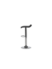 ebuy24 Barhocker Jonna Schwarz 2er Set