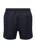 Only&Sons Badehose 'Ted Life' in schwarz