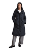 Marc O'Polo Parka mit Kapuze regular in deep night blue