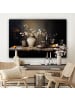 MuchoWow Leinwand bilder Stillleben (BxH)