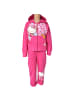 Hello Kitty 2tlg. Outfit Sweatjacke & Hose Hello Kitty in Pink