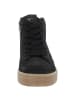 Tamaris Stiefelette in schwarz