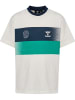 Hummel T-Shirt Hmleske Jungen in MARSHMALLOW