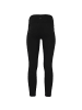 Athlecia Aliya W Tight in Schwarz01100