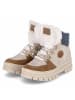 rieker Winterboots  in Beige