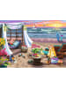 Ravensburger Ravensburger Puzzle 500 Teile Die Oase am Strand in bunt