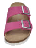 ROHDE Pantoletten ALBA 5590 in rosa