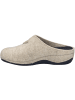 Josef Seibel Hausschuh Cholet 06 in beige