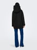 JDY Mantel in Black