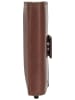 Maître Geldbörse Birkheim C-Four E-Cage SV8 in Darkbrown