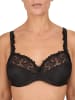 Felina 2er Pack Bügel BH in schwarz schwarz
