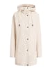 Ilse Jacobsen Mantel RAIN87 in milk creme